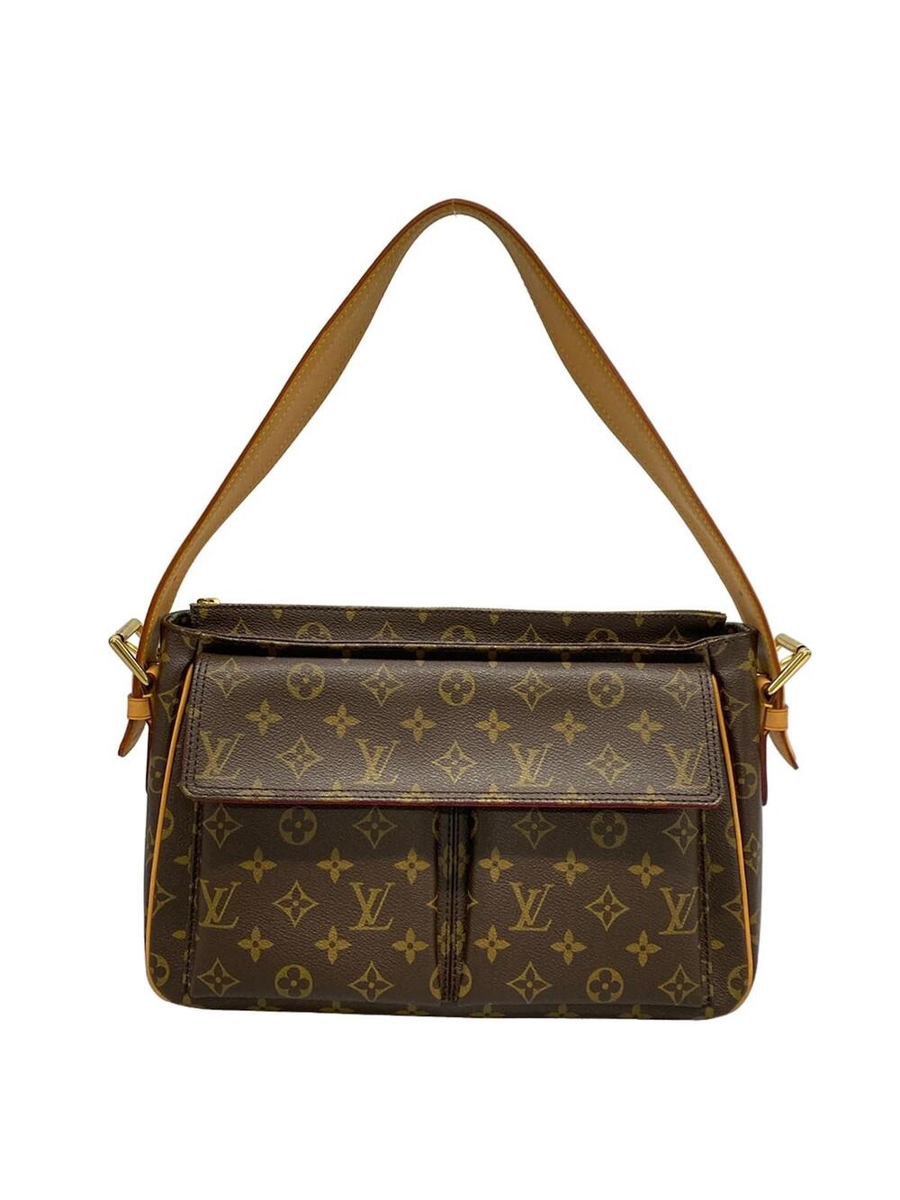 Louis Vuitton Viva Cite Gm Shoulder Bag #371724L15B